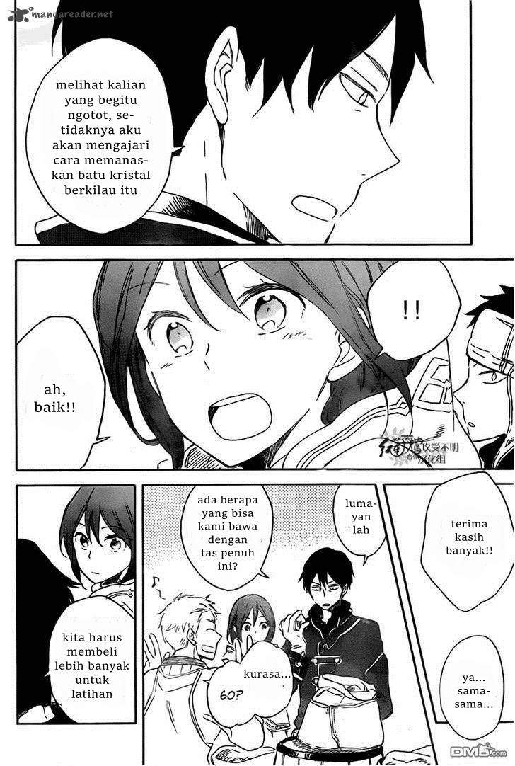 Chapter 69 - halaman 15