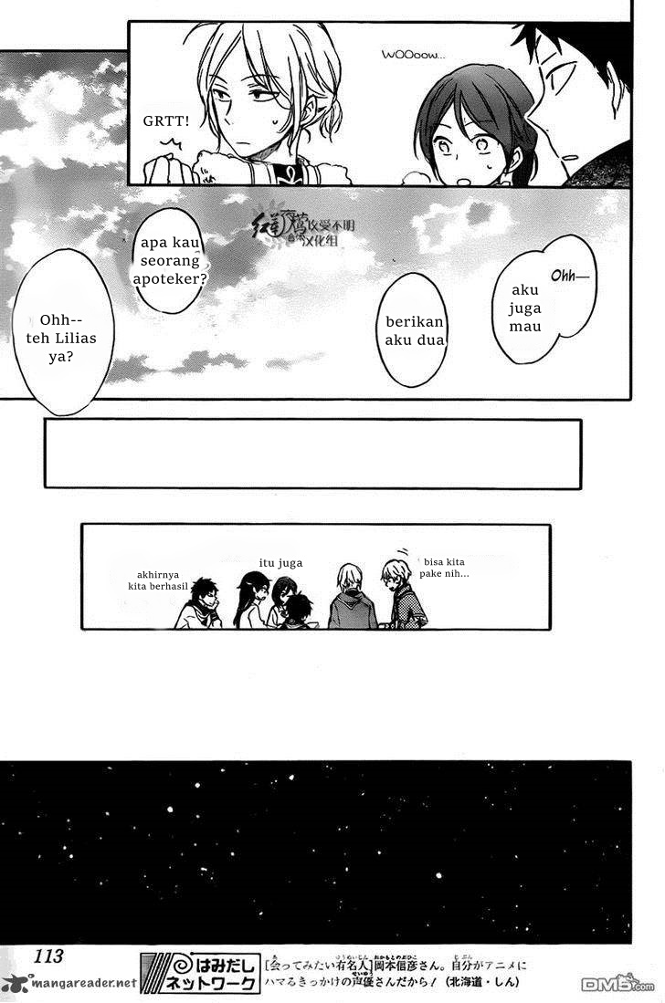 Chapter 69 - halaman 30