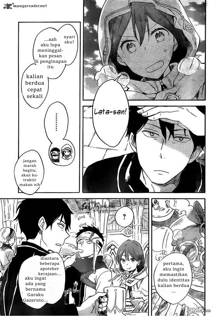 Chapter 69 - halaman 8