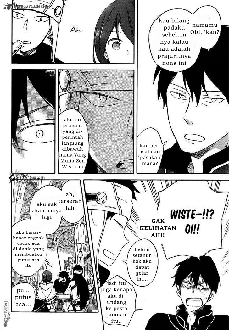 Chapter 69 - halaman 9