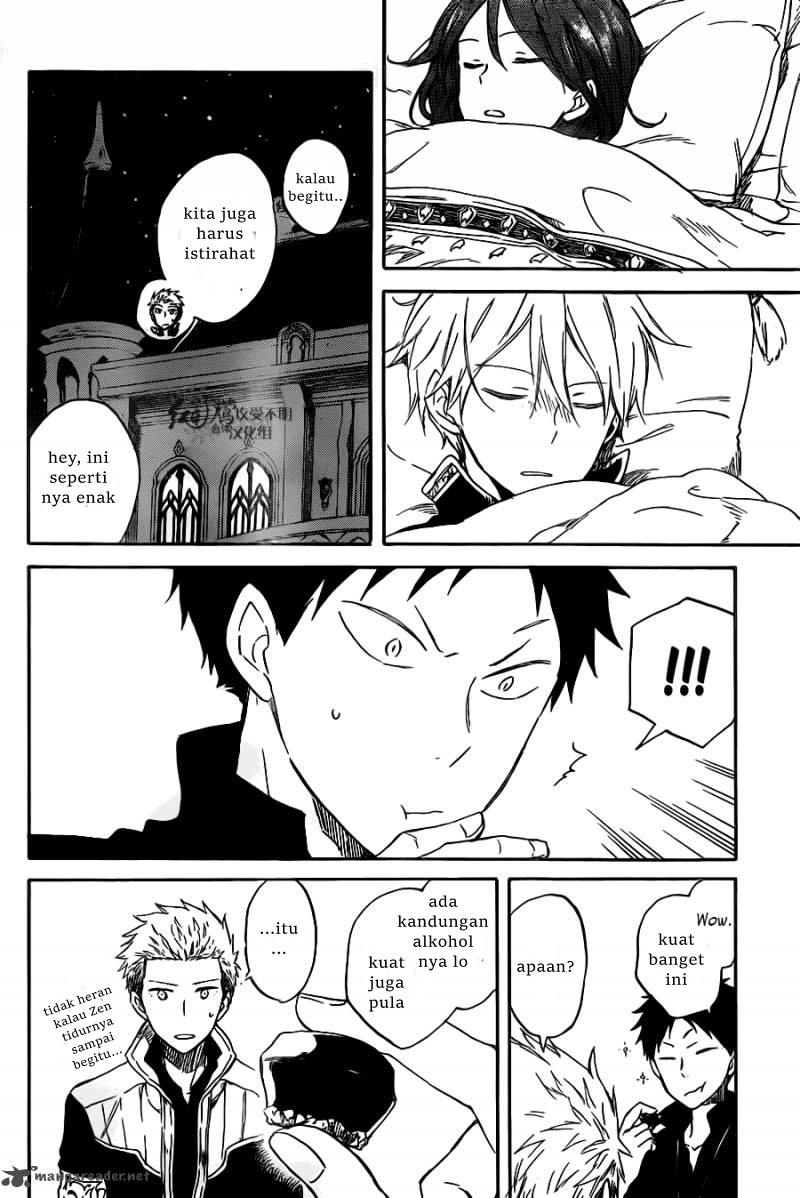 Chapter 68 - halaman 14