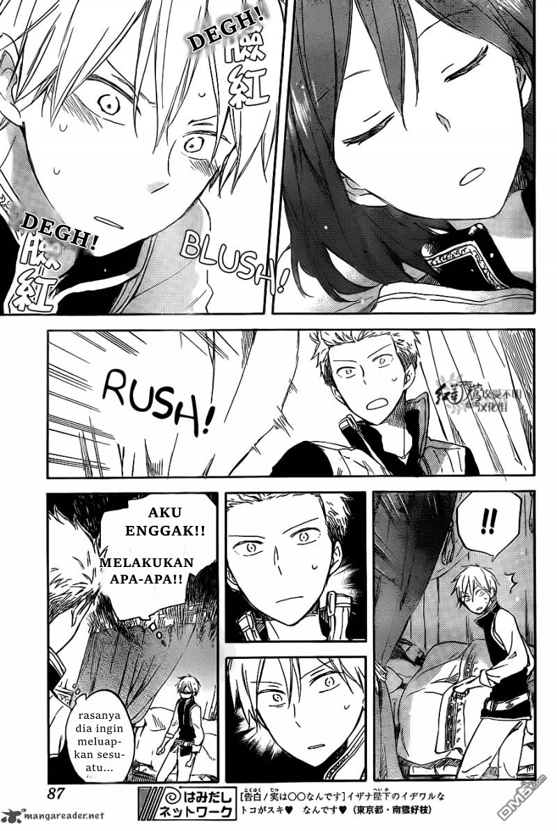 Chapter 68 - halaman 17