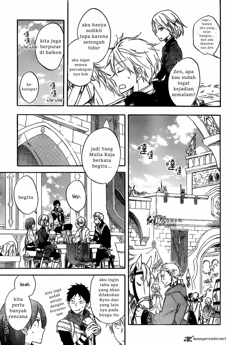 Chapter 68 - halaman 21