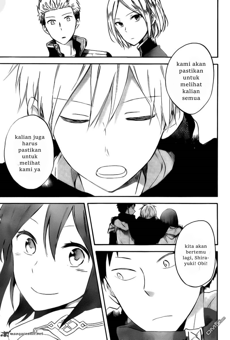 Chapter 68 - halaman 22