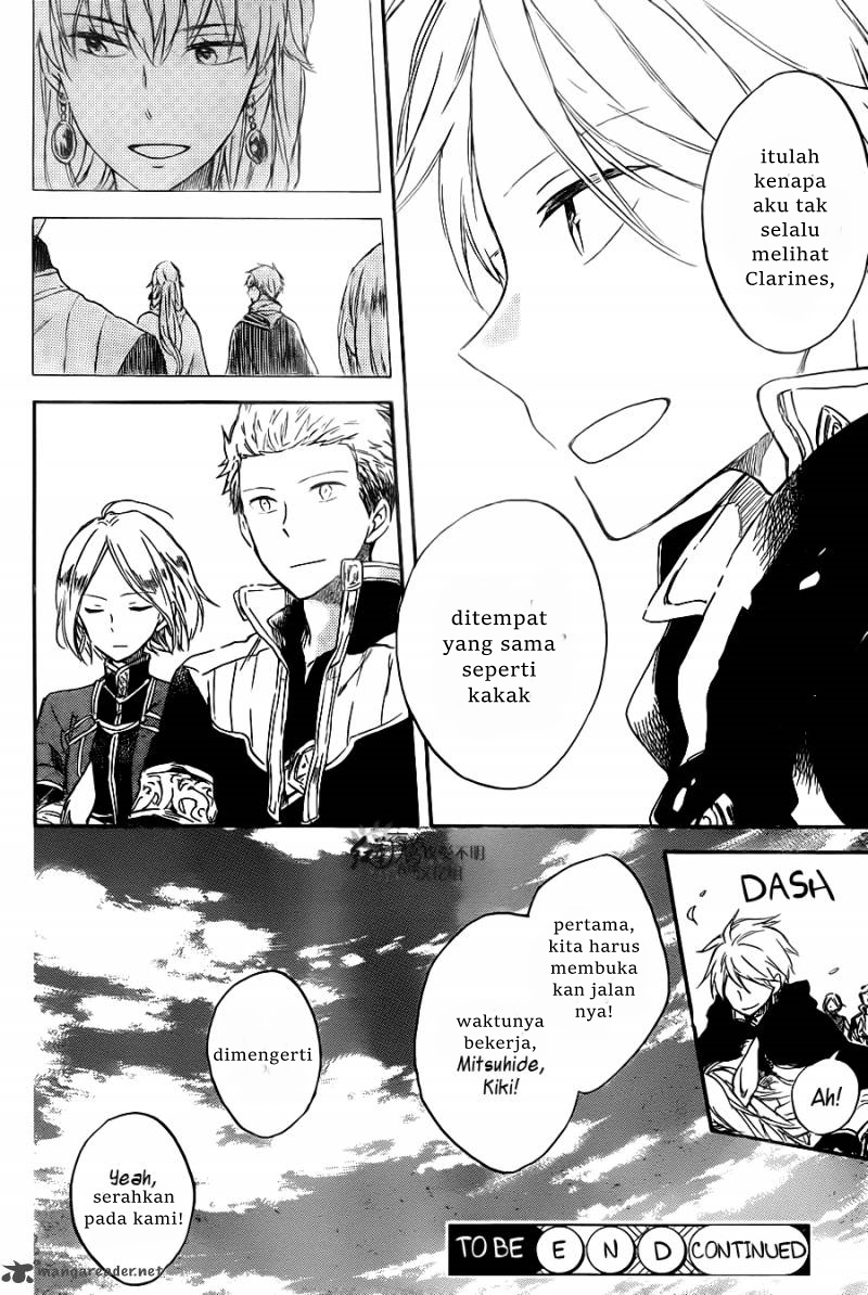 Chapter 68 - halaman 24