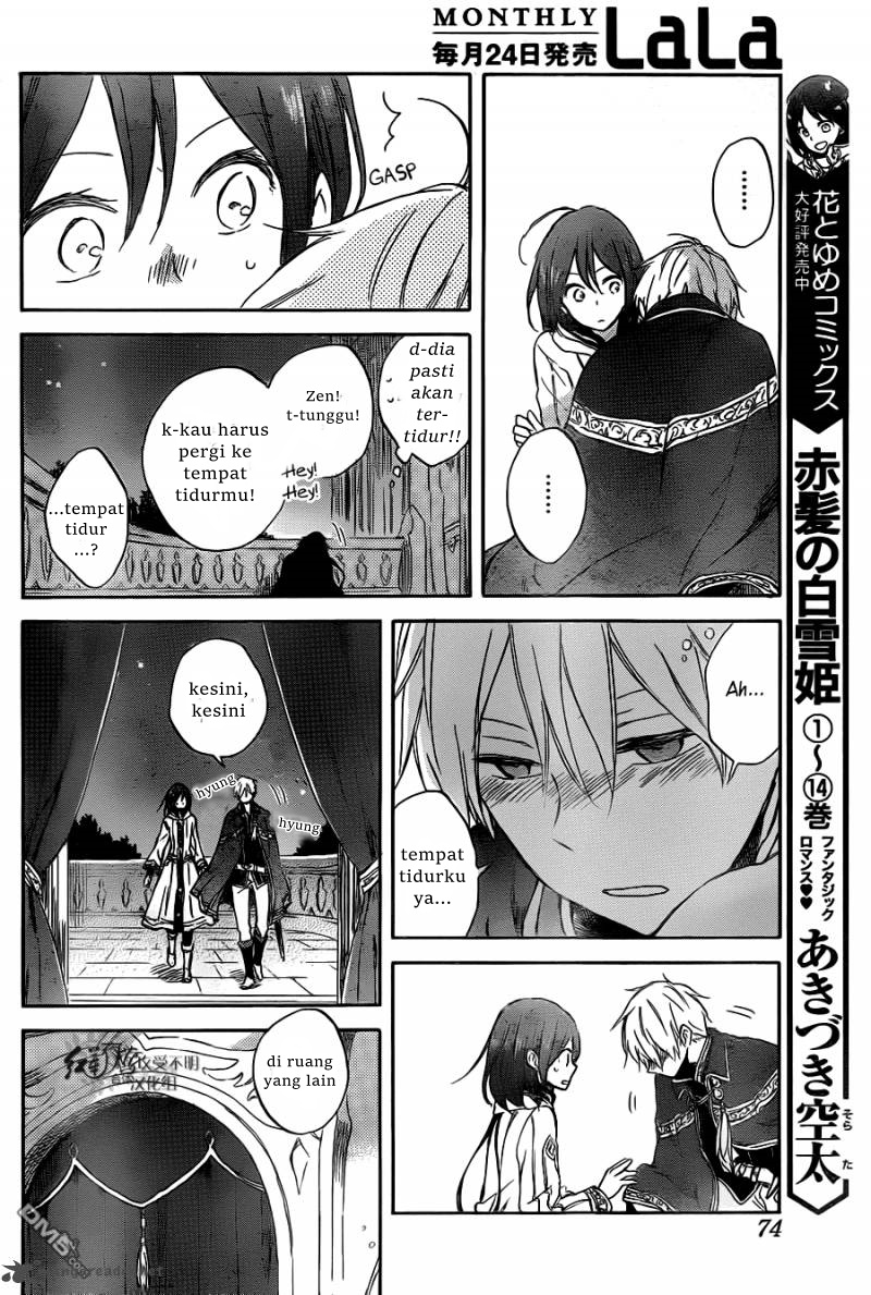 Chapter 68 - halaman 9