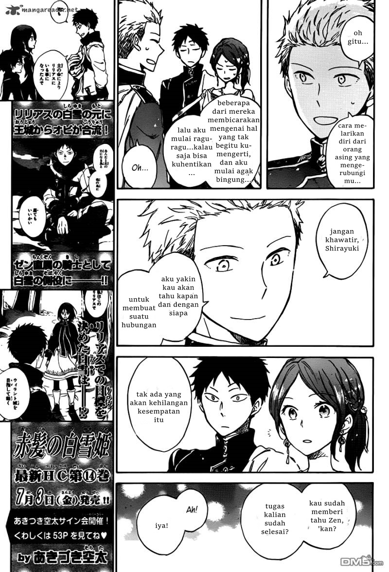 Chapter 67 - halaman 12