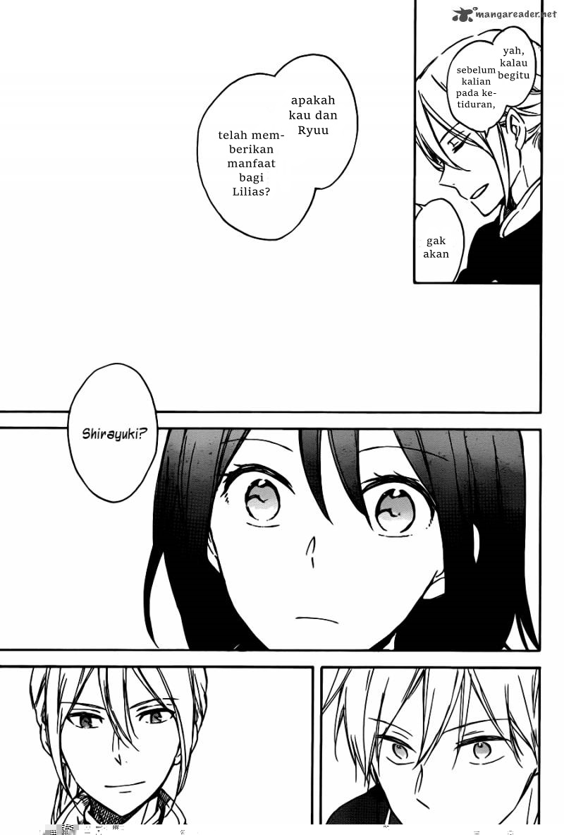 Chapter 67 - halaman 20