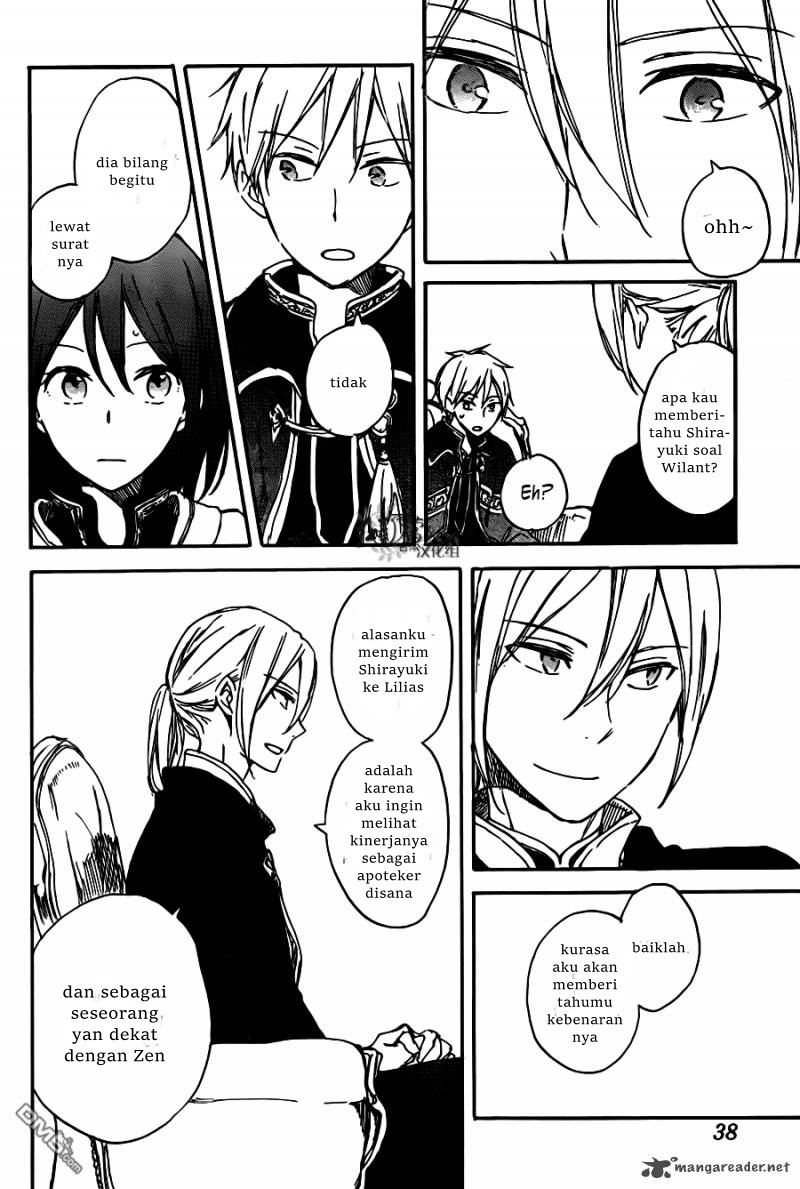 Chapter 67 - halaman 23