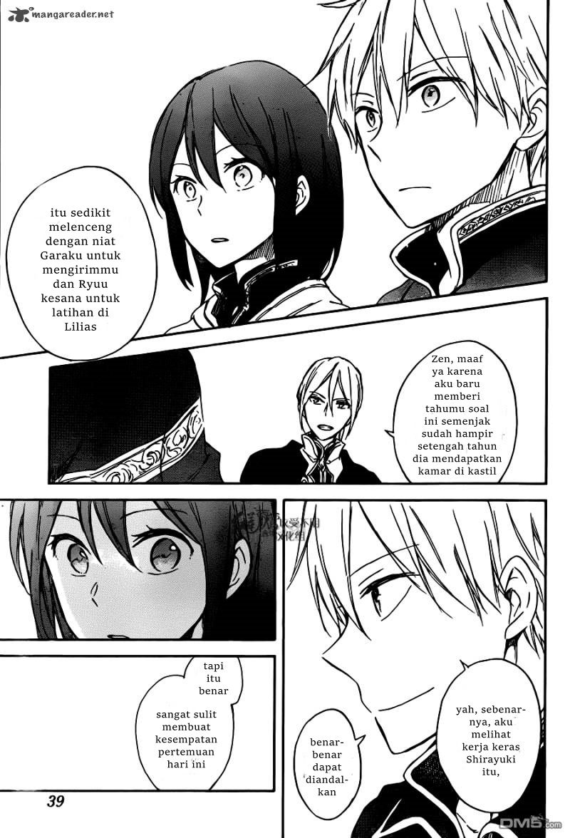 Chapter 67 - halaman 24