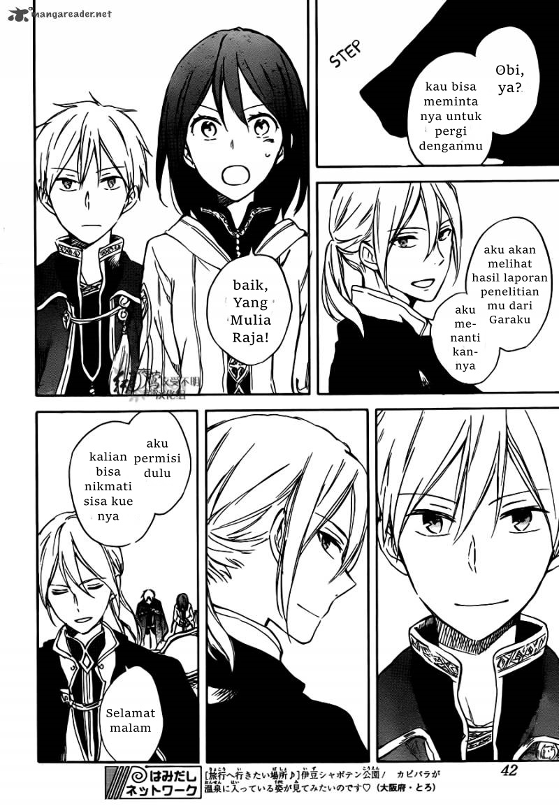 Chapter 67 - halaman 27