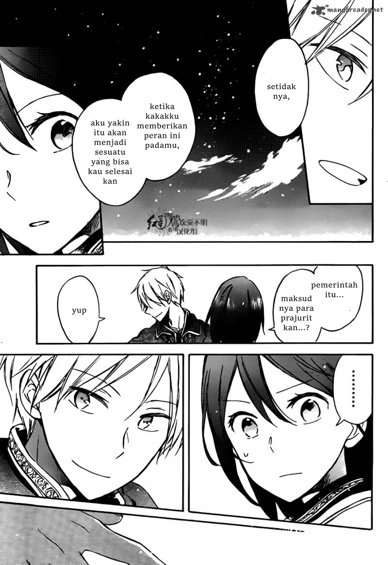 Chapter 67 - halaman 30