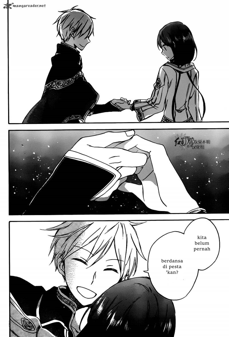 Chapter 67 - halaman 31