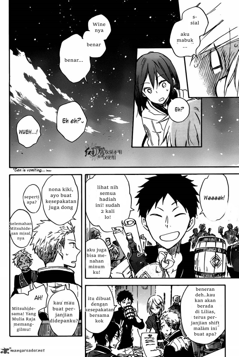 Chapter 67 - halaman 35