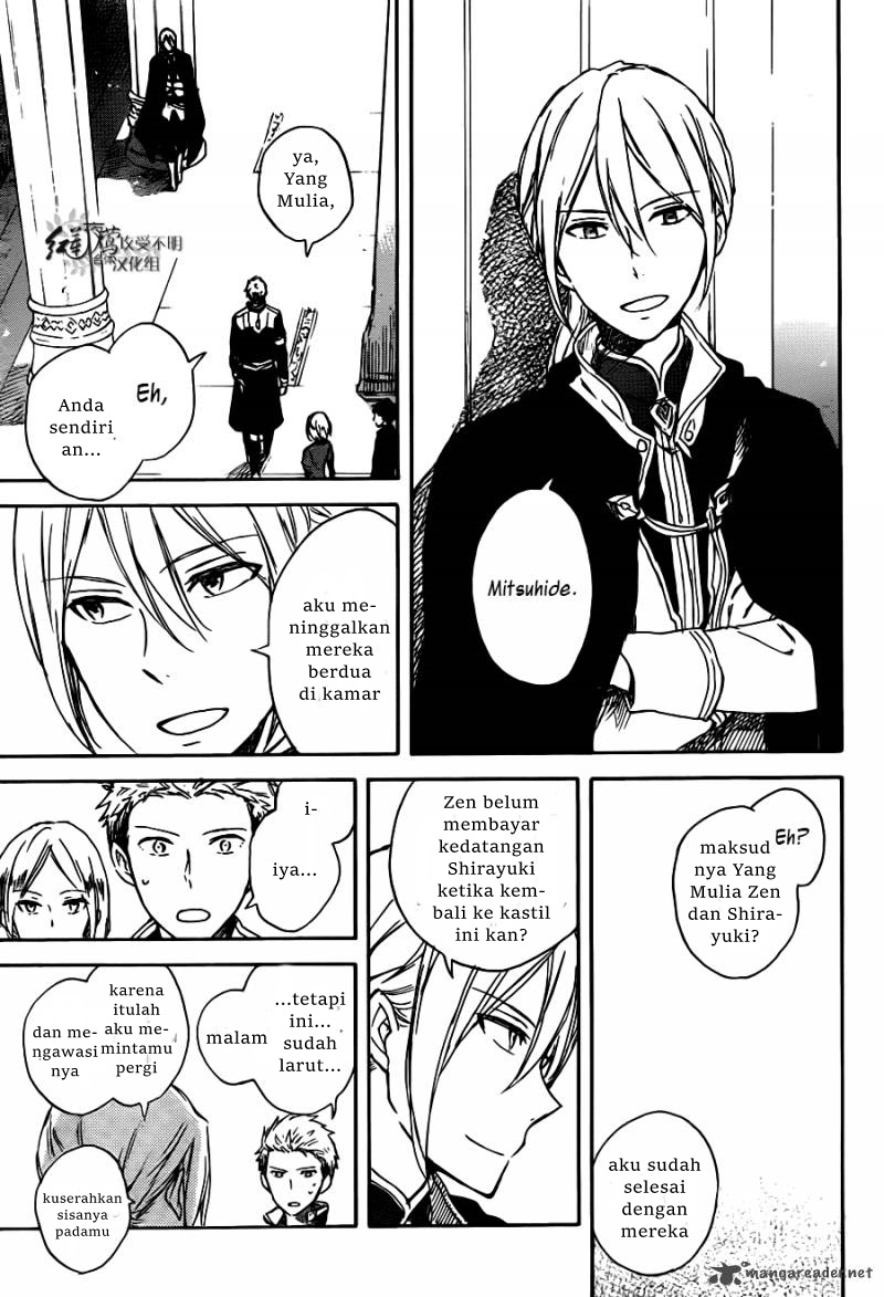 Chapter 67 - halaman 36