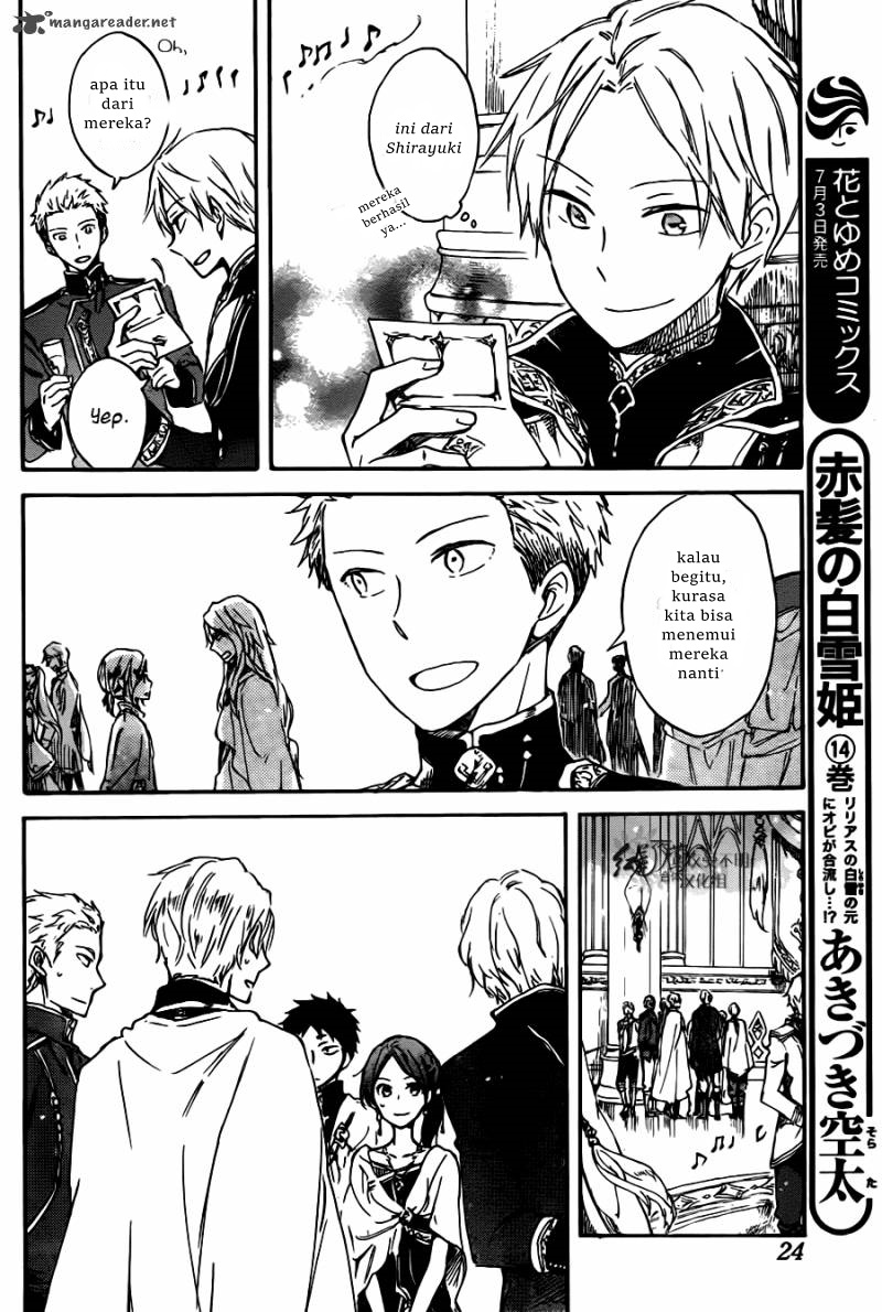 Chapter 67 - halaman 9