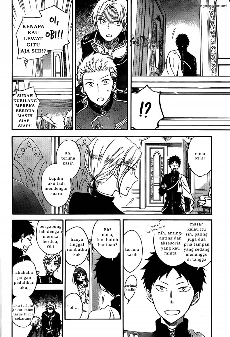 Chapter 66 - halaman 14