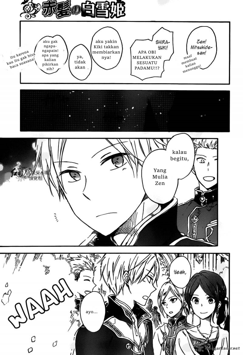 Chapter 66 - halaman 15