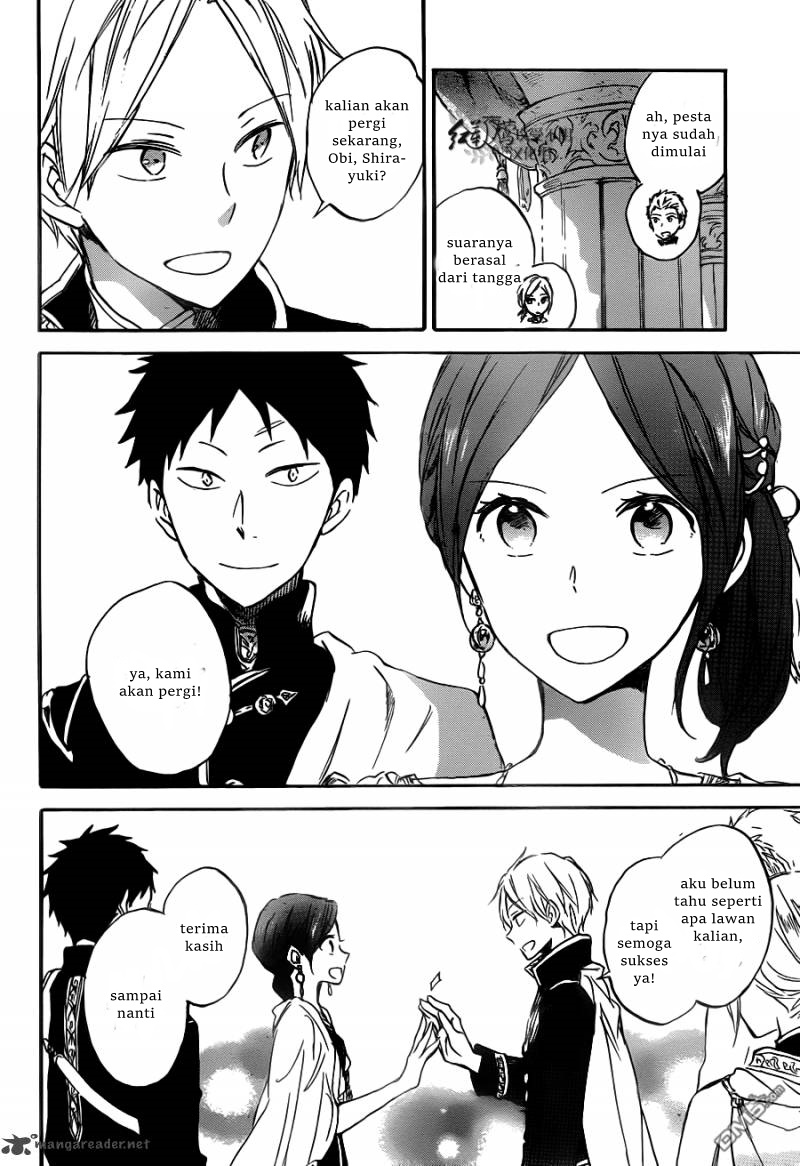 Chapter 66 - halaman 16