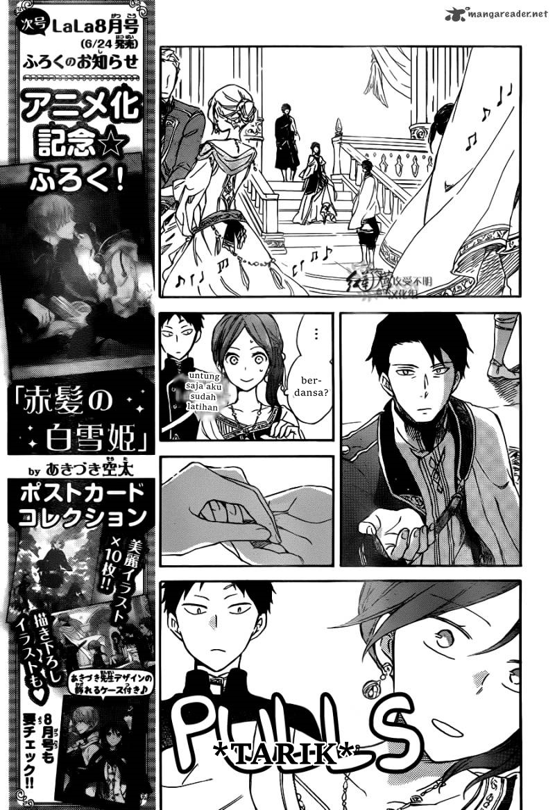 Chapter 66 - halaman 21
