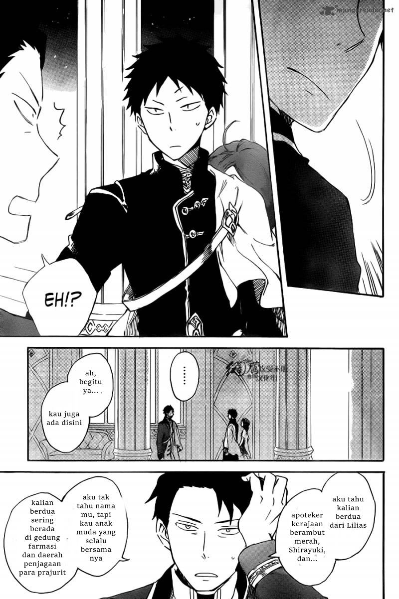 Chapter 66 - halaman 23