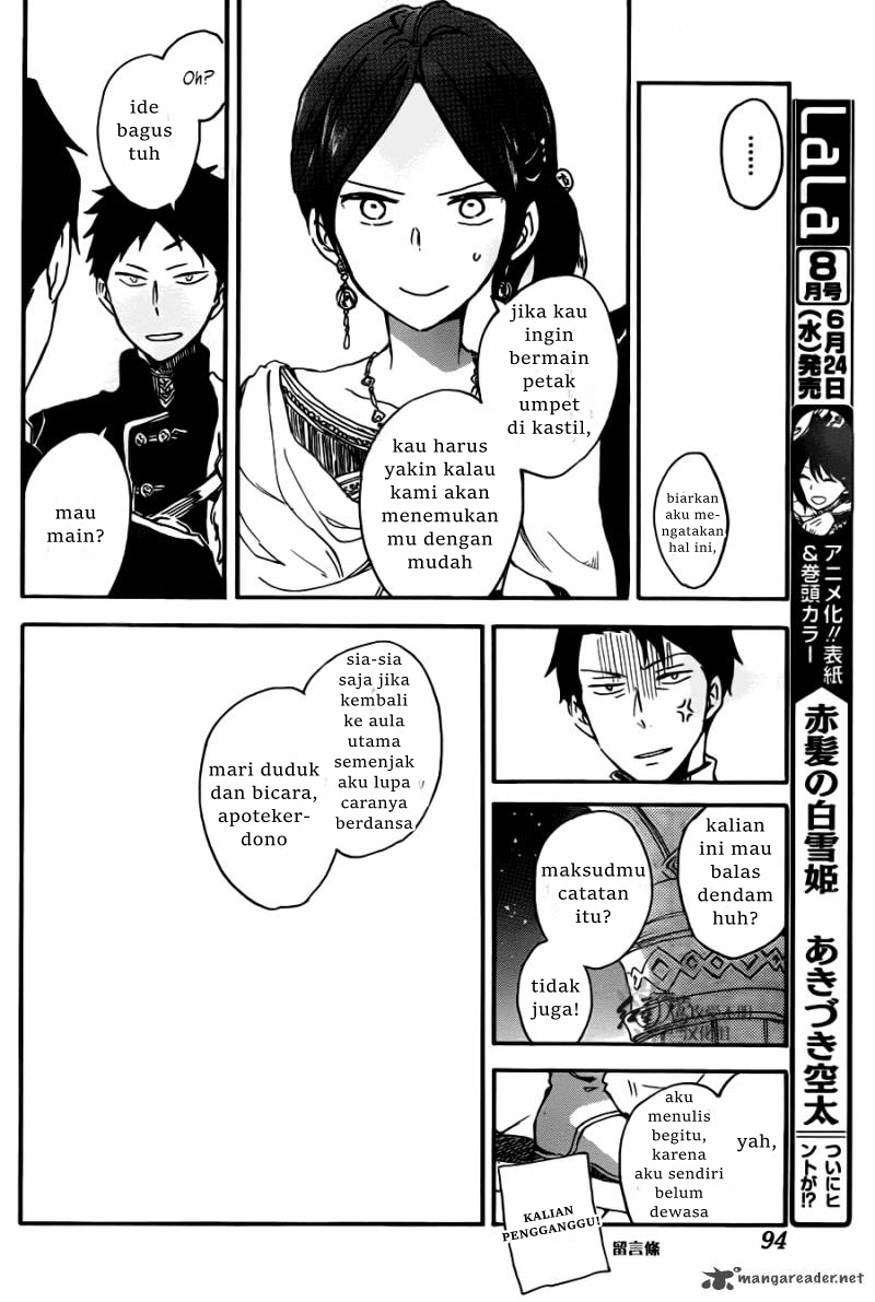 Chapter 66 - halaman 26