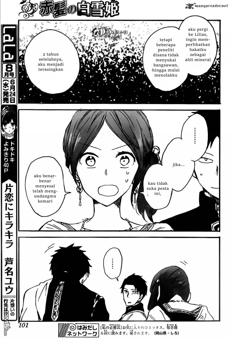 Chapter 66 - halaman 33