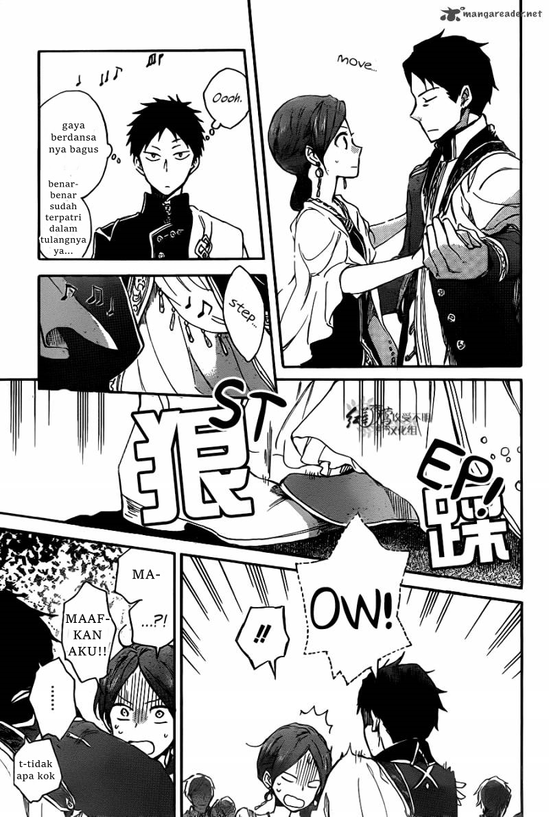 Chapter 66 - halaman 35