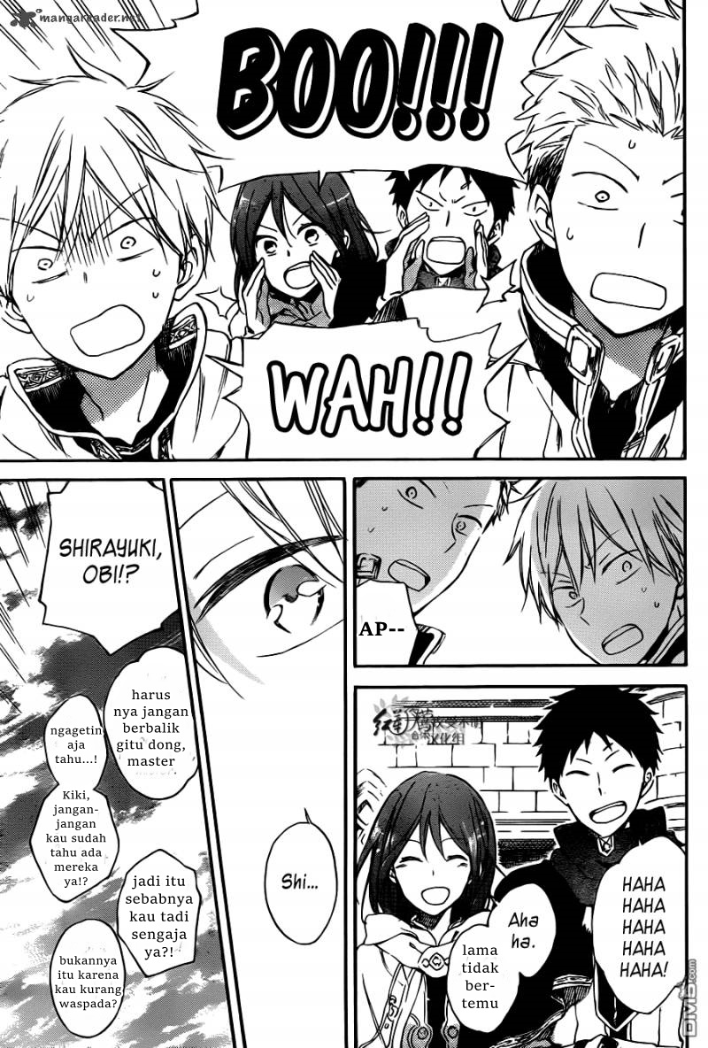 Chapter 65 - halaman 12