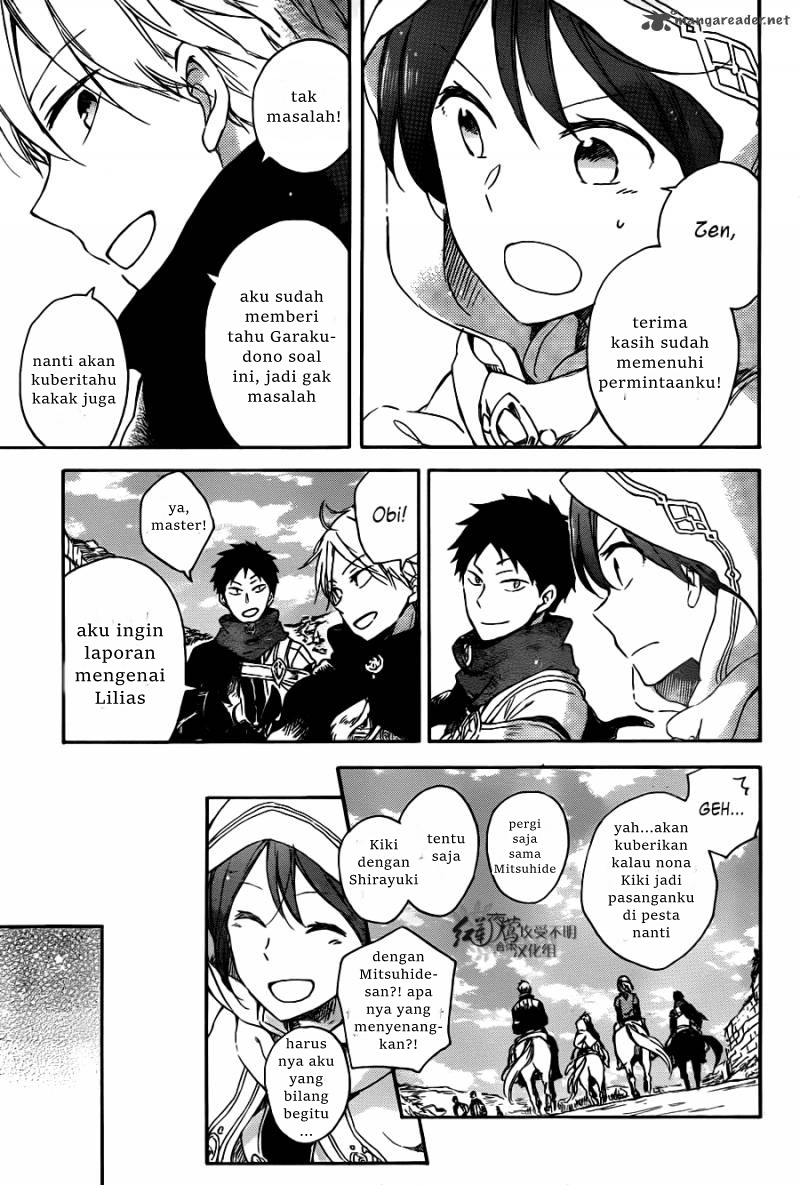 Chapter 65 - halaman 18