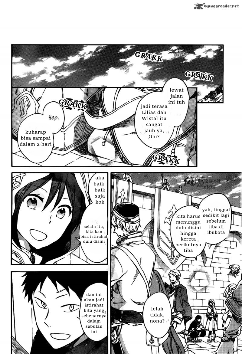 Chapter 65 - halaman 7
