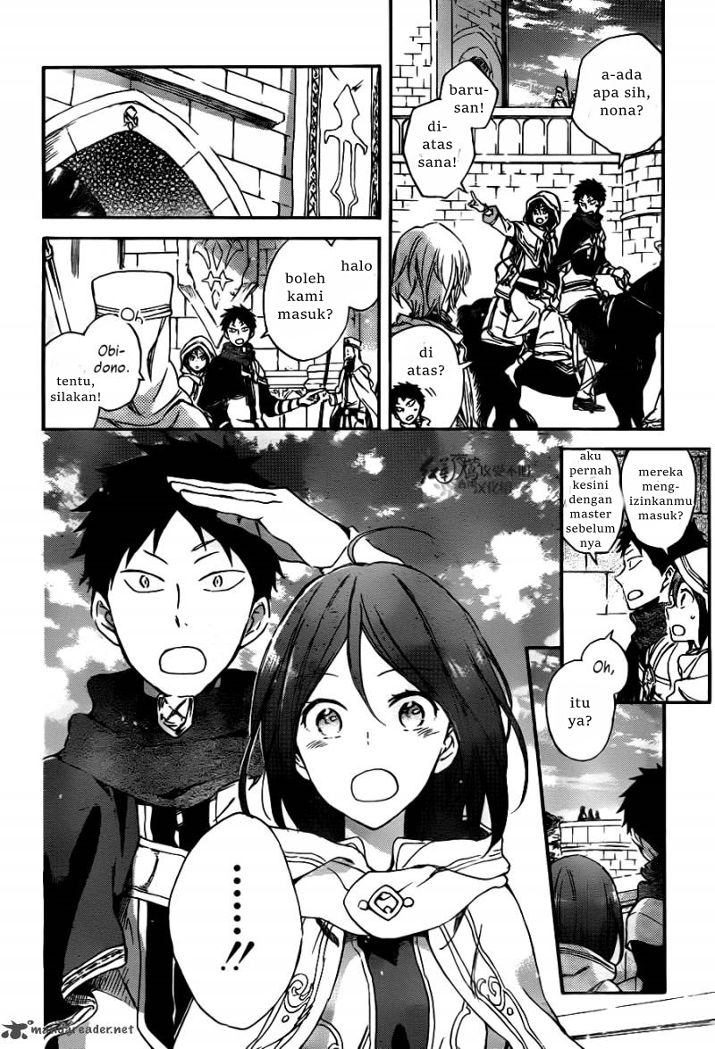 Chapter 65 - halaman 9