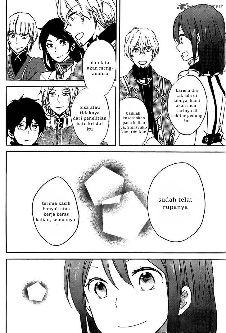 Chapter 64 - halaman 13