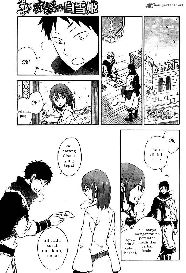 Chapter 64 - halaman 22