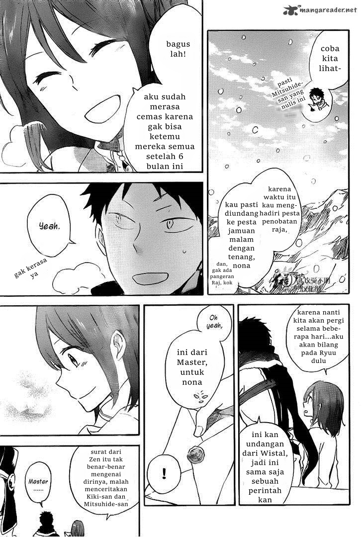 Chapter 64 - halaman 24