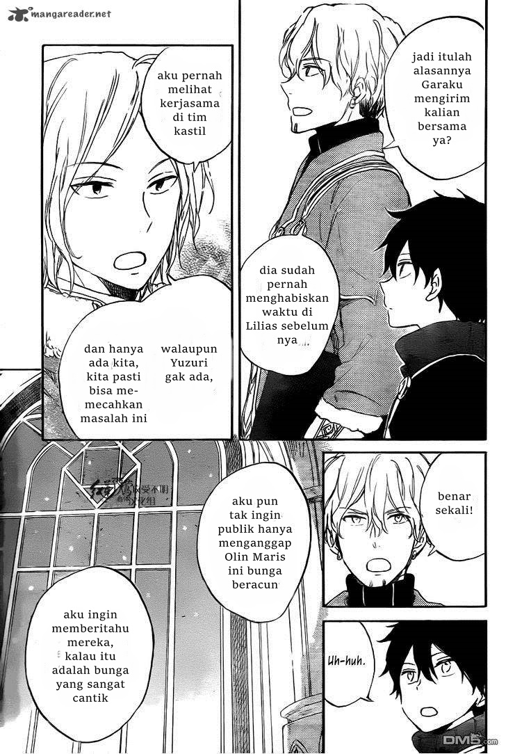 Chapter 64 - halaman 30