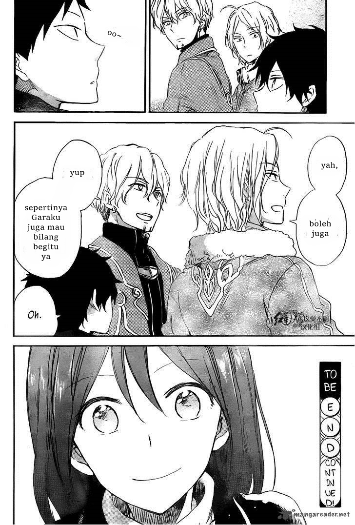 Chapter 64 - halaman 31