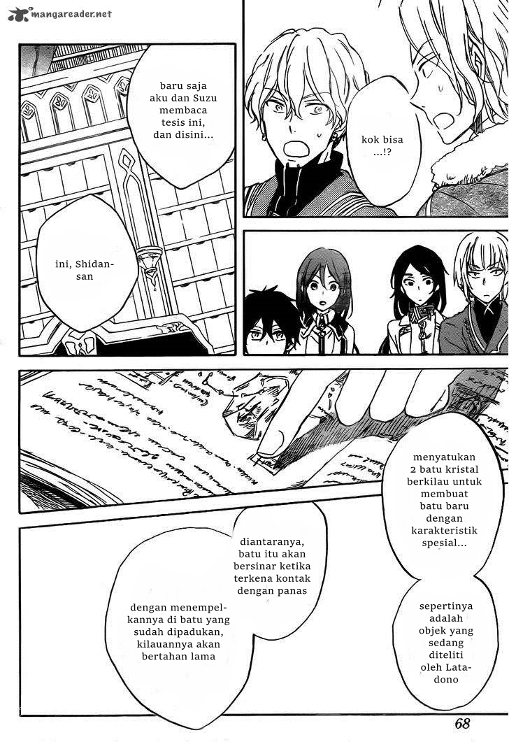 Chapter 64 - halaman 9