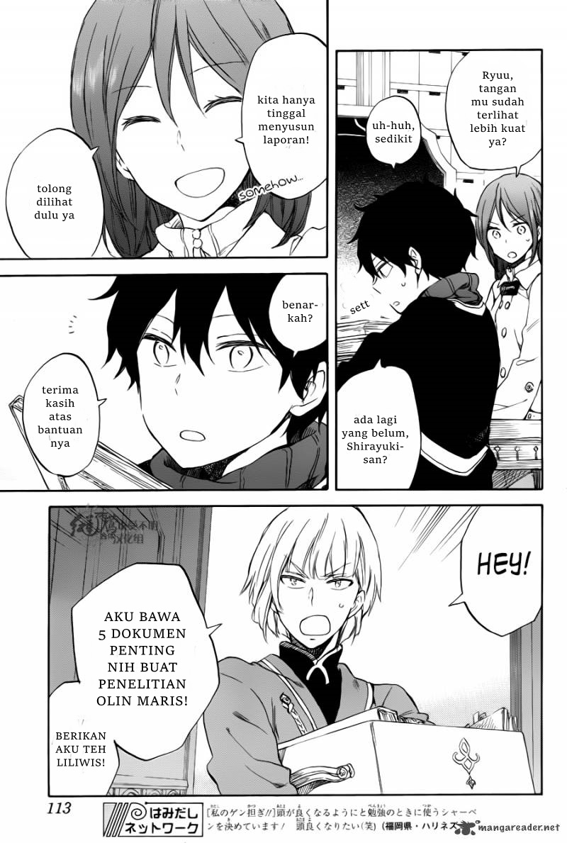 Chapter 63 - halaman 23