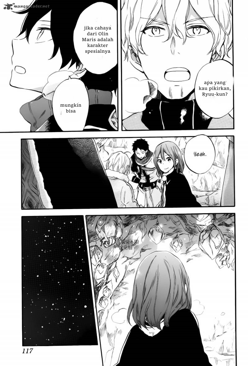 Chapter 63 - halaman 27