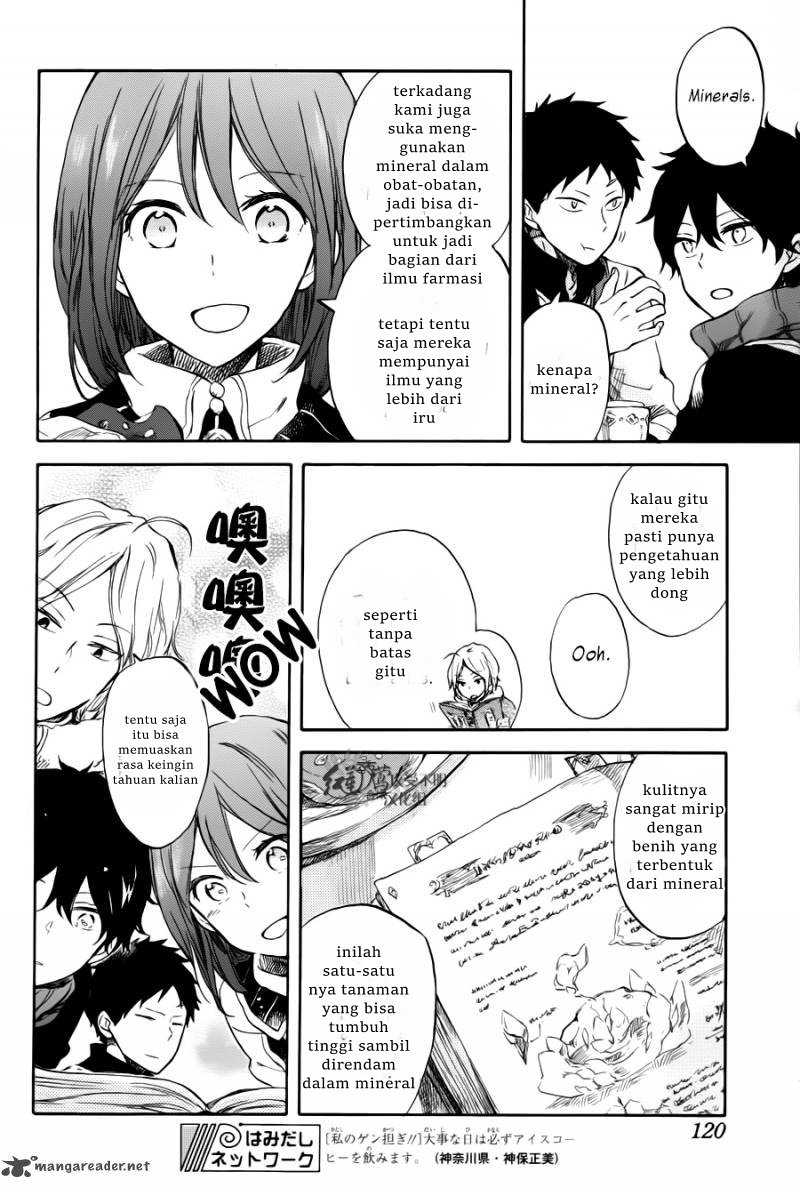 Chapter 63 - halaman 30