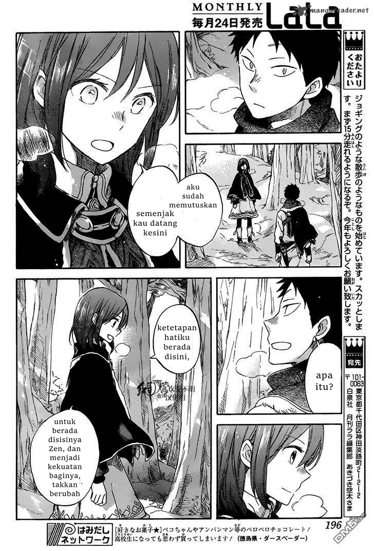 Chapter 62 - halaman 15