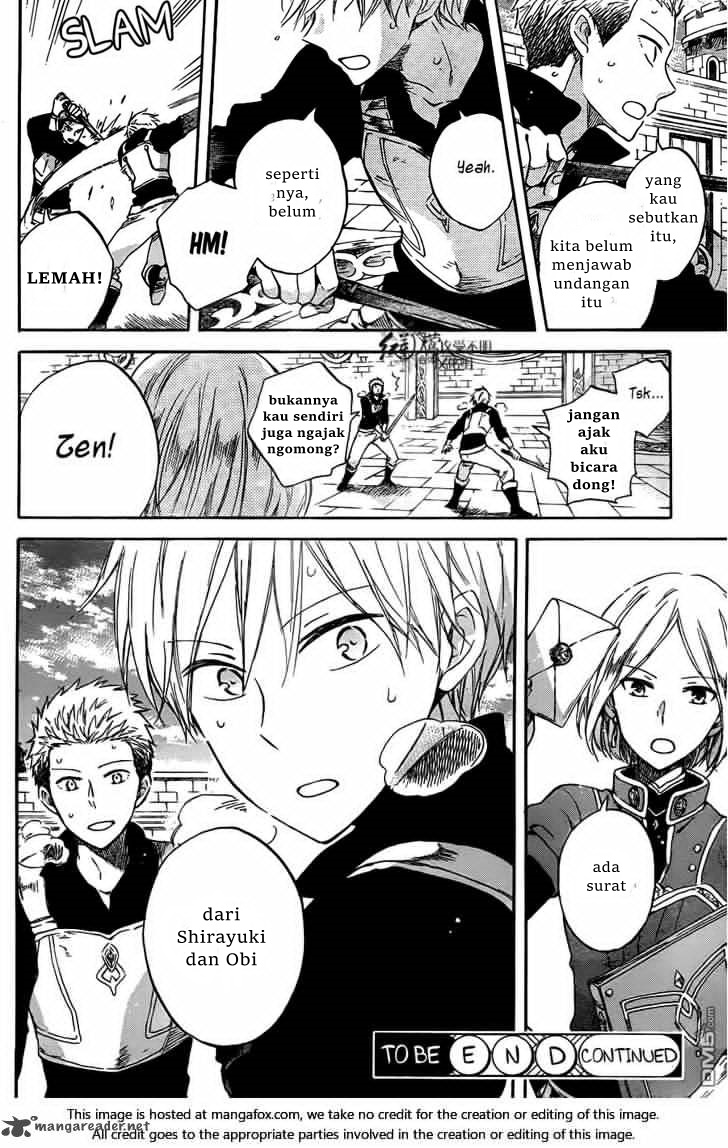 Chapter 62 - halaman 23