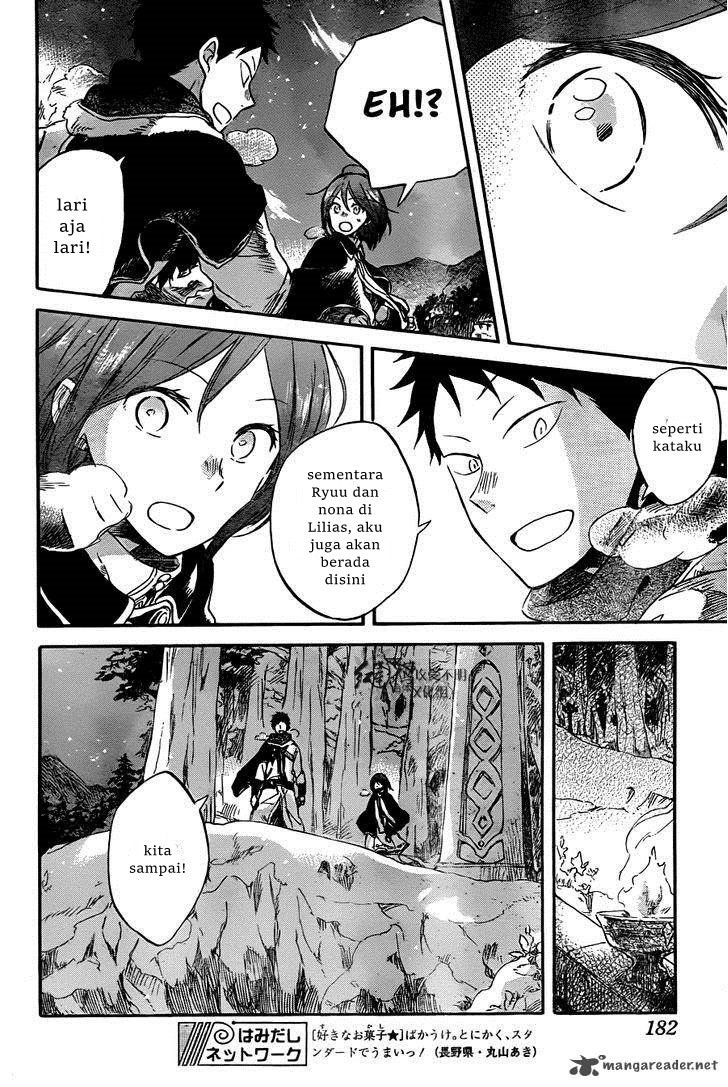 Chapter 62 - halaman 7