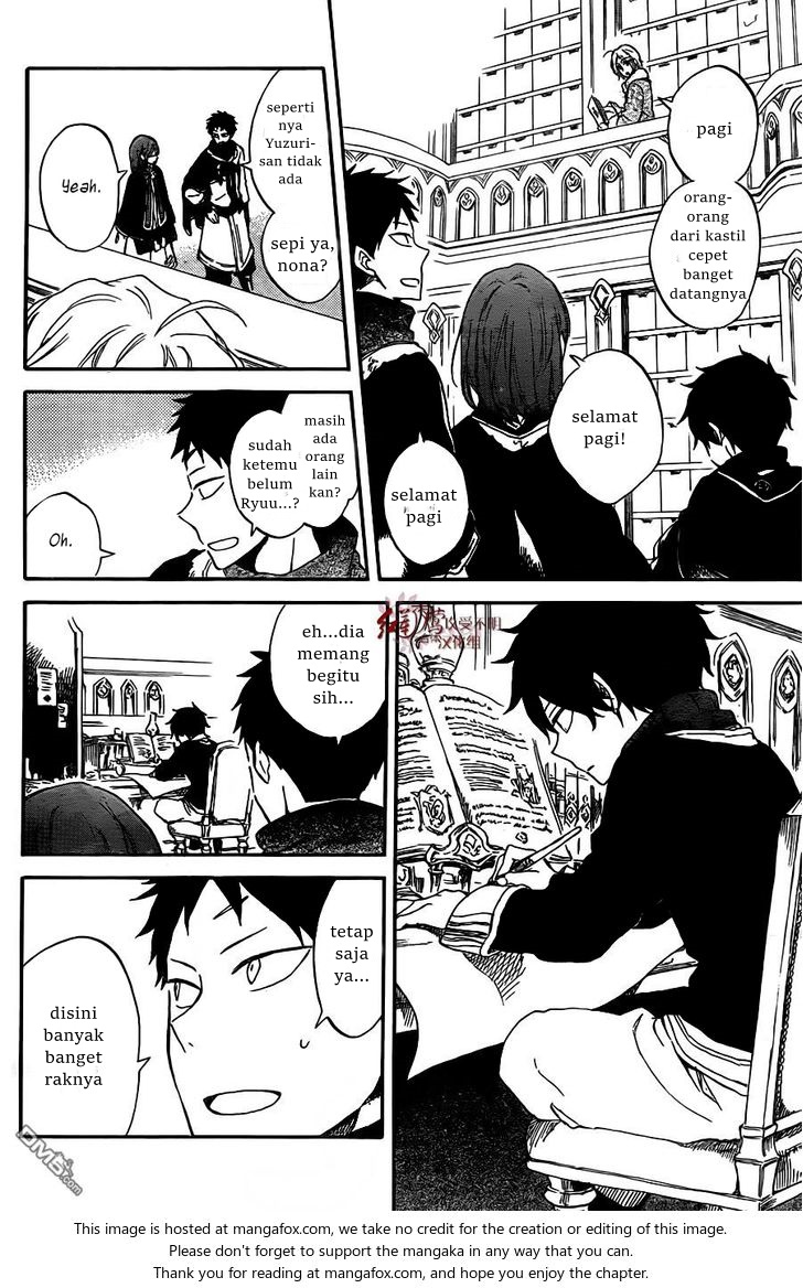 Chapter 61 - halaman 13