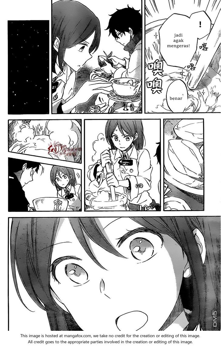 Chapter 61 - halaman 34