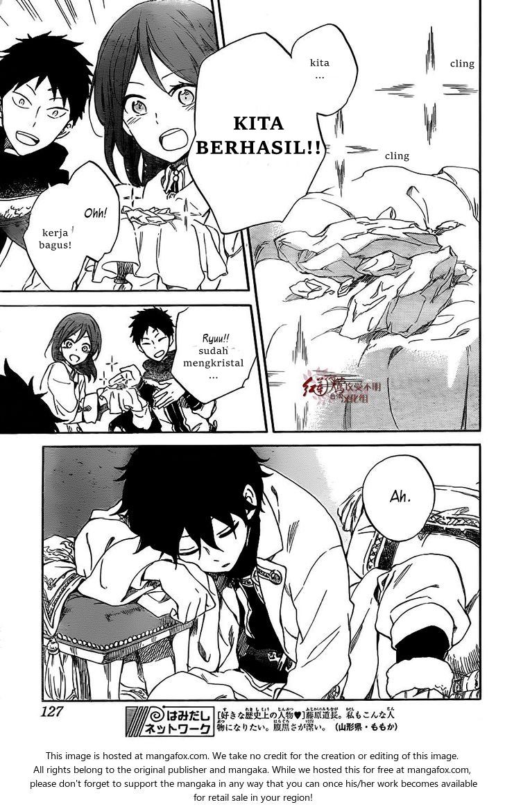 Chapter 61 - halaman 35