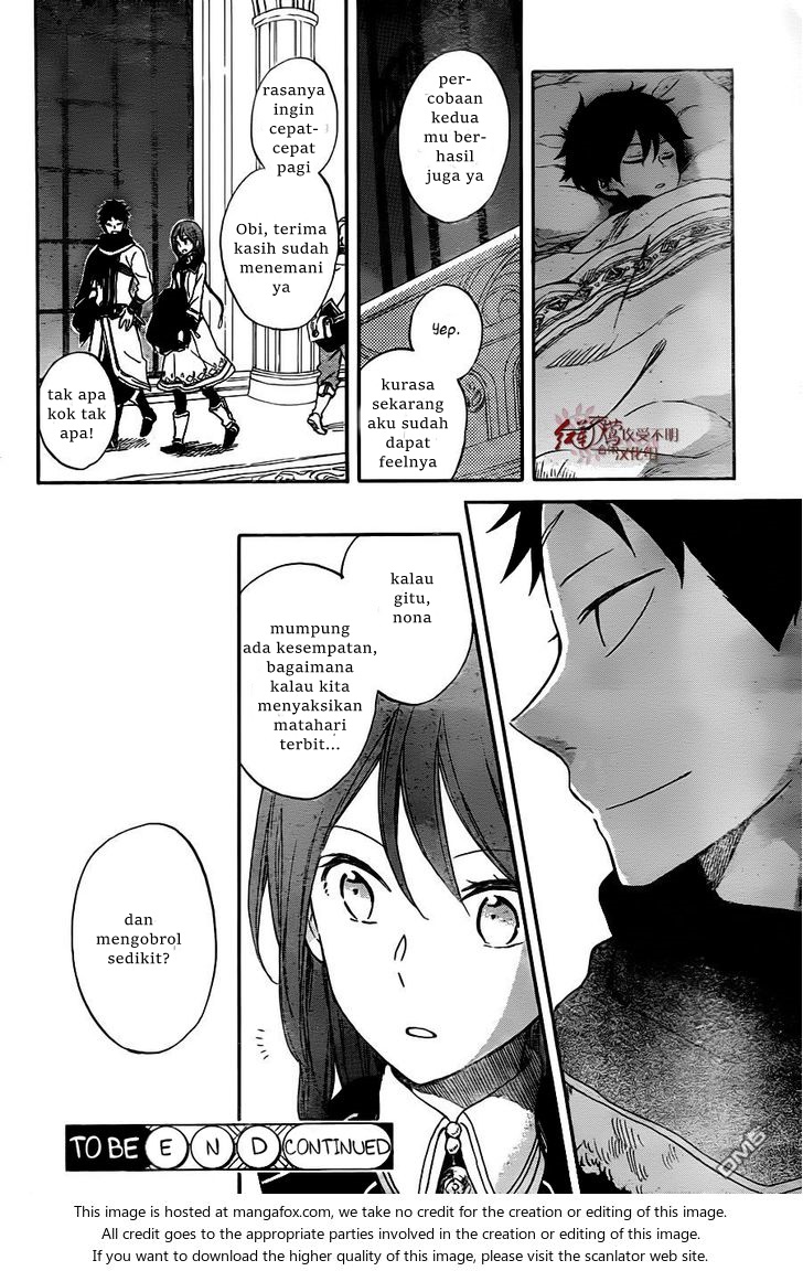 Chapter 61 - halaman 36