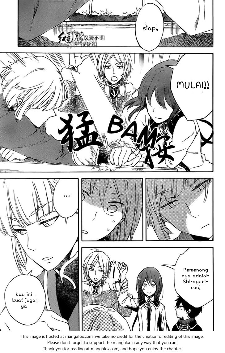 Chapter 60 - halaman 19