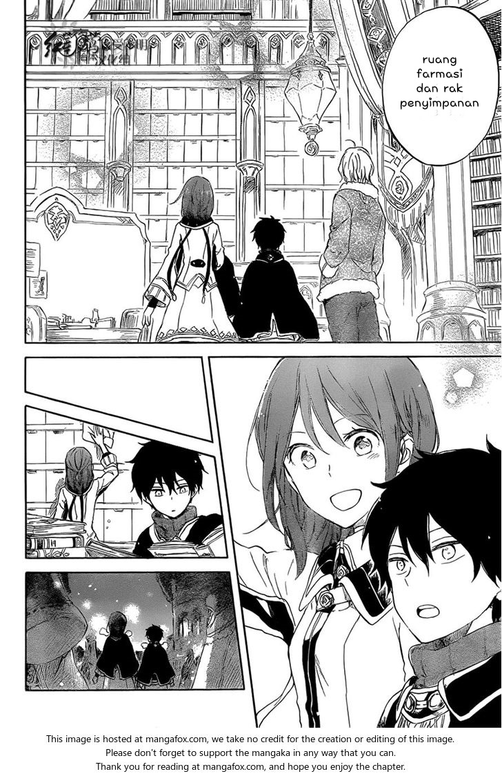 Chapter 60 - halaman 24
